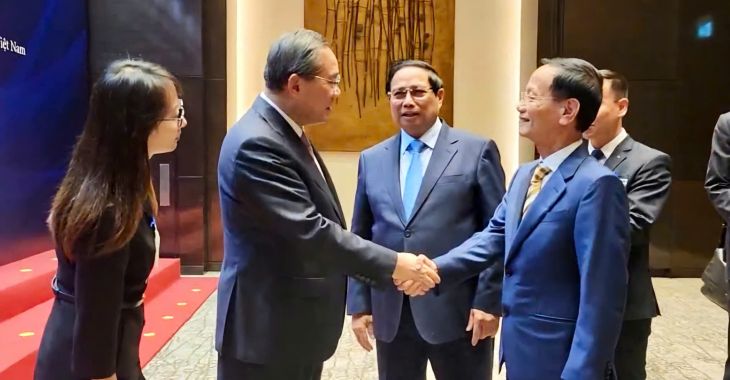 OMODA & JAECOO ĐẾN VIỆT NAM ĐỂ Ở LẠI - KHÔNG PHẢI CUỘC DẠO CHƠI!